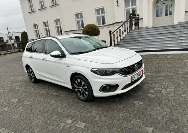 fiat Fiat Tipo cena 39900 przebieg: 169552, rok produkcji 2020 z Swarzędz